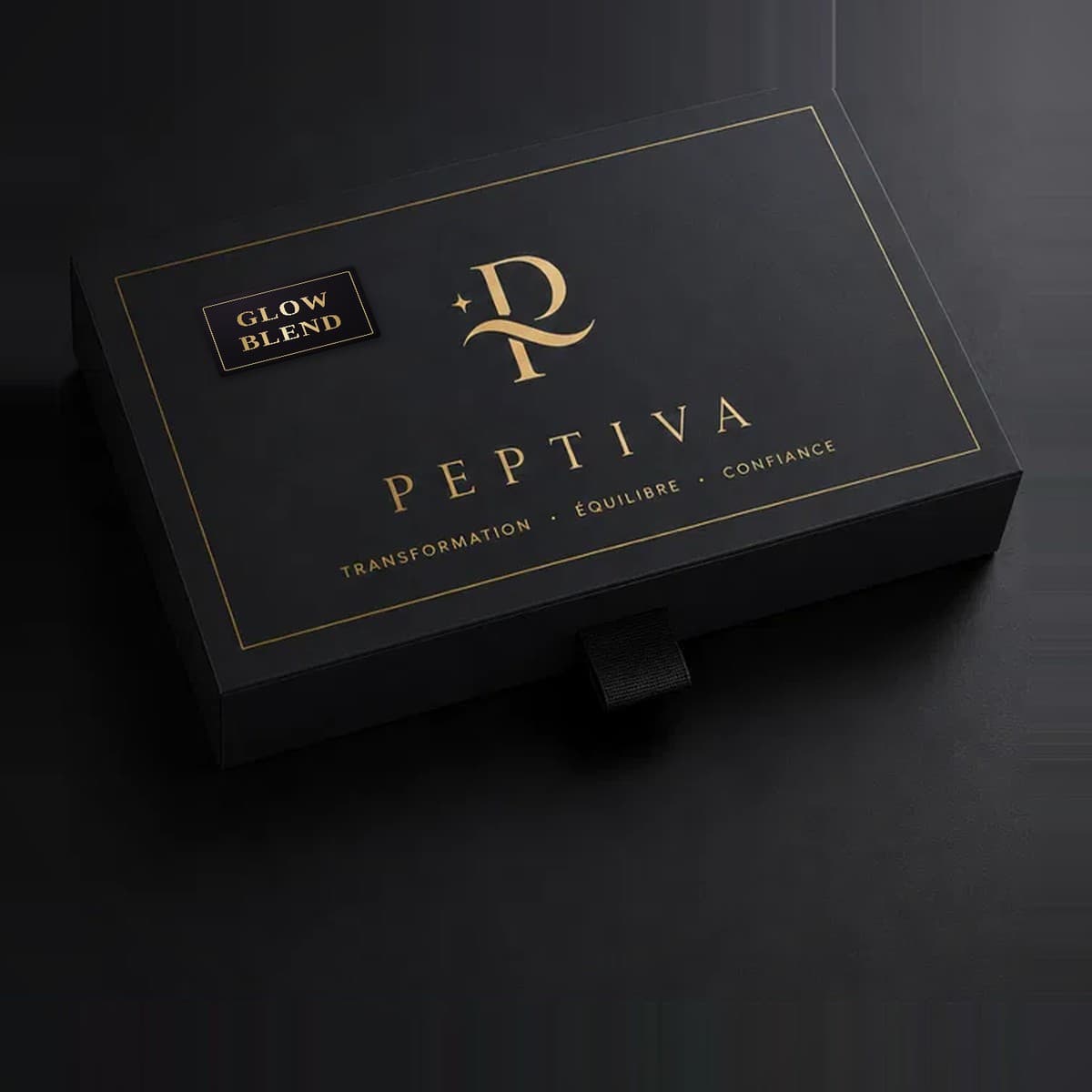 Glow Blend
